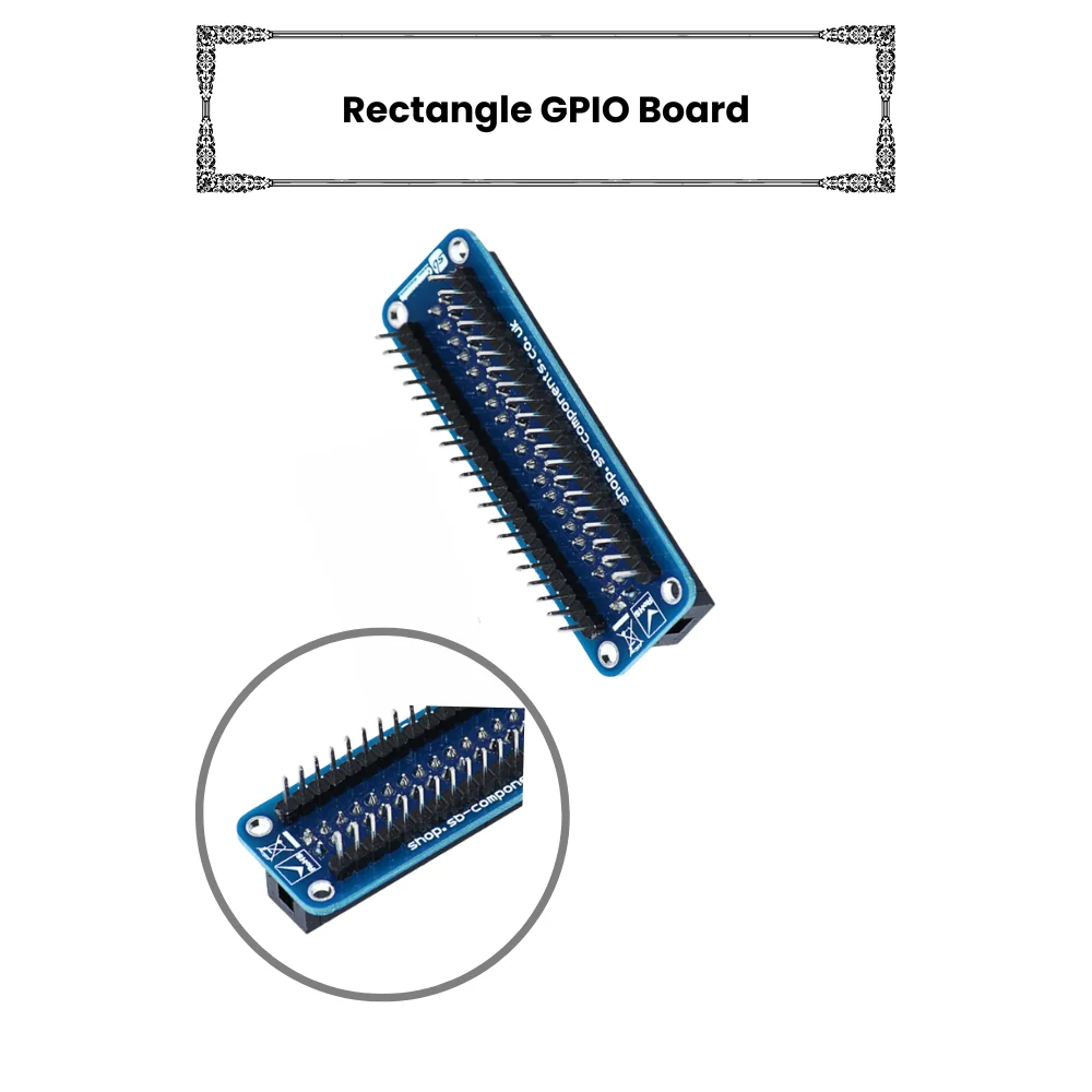 GPIO Extension Board for Raspberry Pi - Image 6