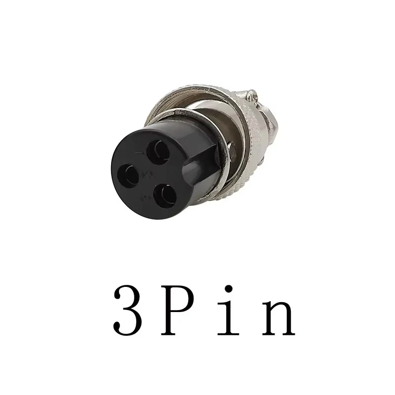 MRS GX Jack Aviation Plug Socket - Image 16