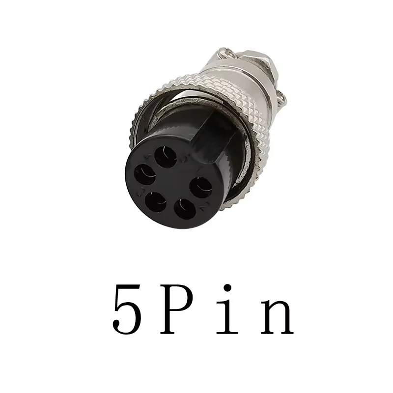 MRS GX Jack Aviation Plug Socket - Image 20