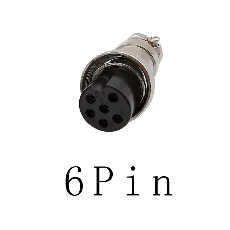 MRS GX Jack Aviation Plug Socket - Image 22