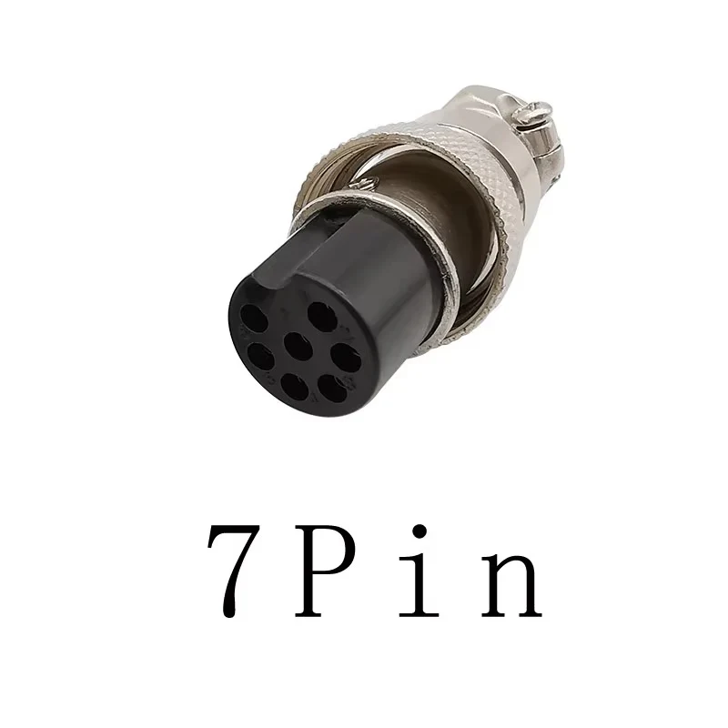 MRS GX Jack Aviation Plug Socket - Image 24