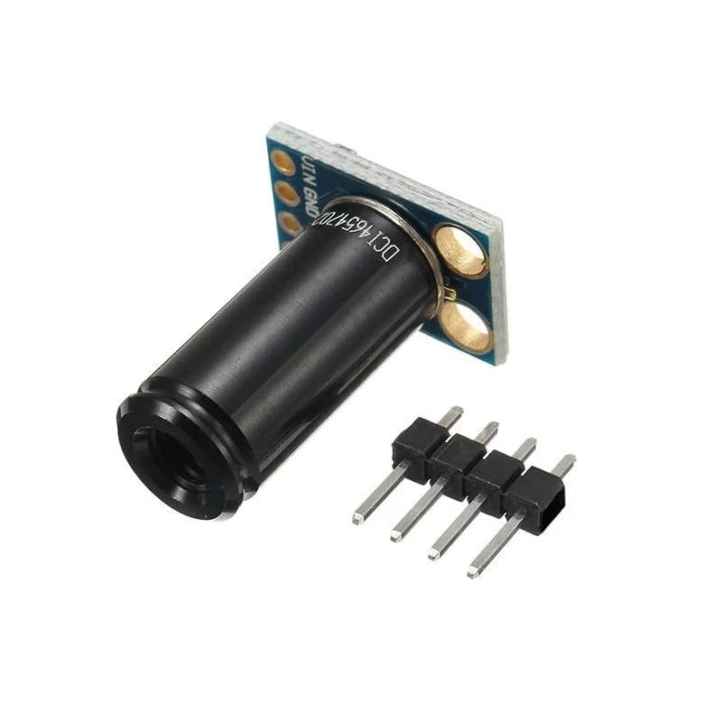 GY-906 MLX90614ESF-DCI Sensor Module - Image 2