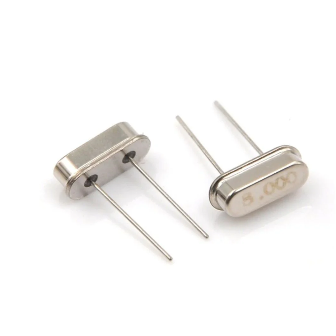 HC-49US Crystal Oscillator DIP - Image 9