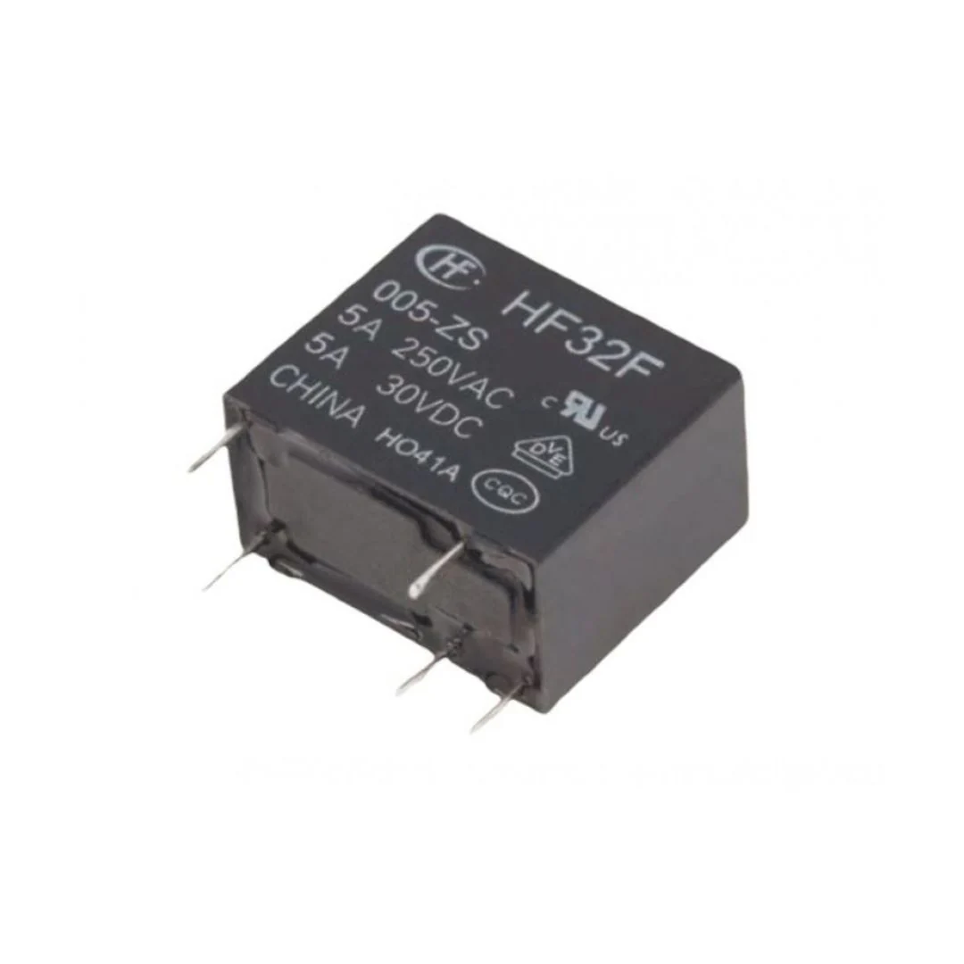 HF32F POWER RELAY - Image 4