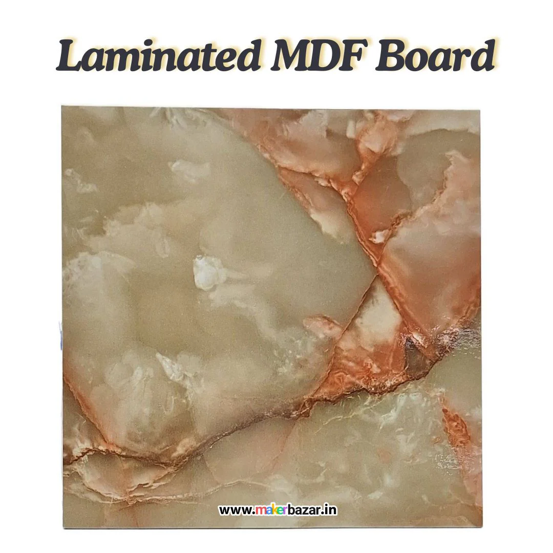 Laminated MDF Board For DIY - Image 6