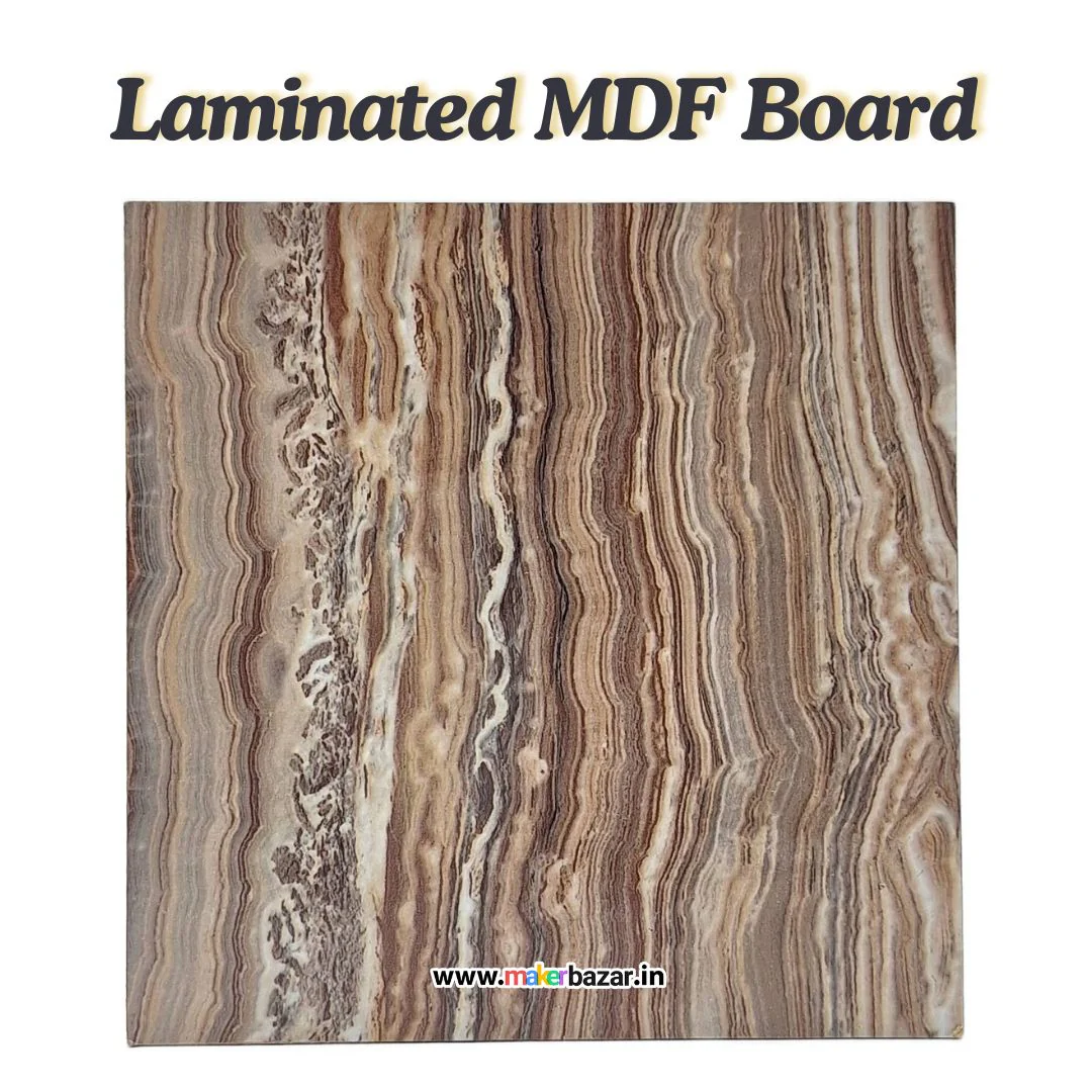 Laminated MDF Board For DIY - Image 8