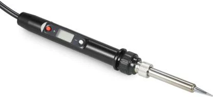 Hoki: 909 80W Digital Adjustable Temperature Soldering Iron with LCD Display - Image 5