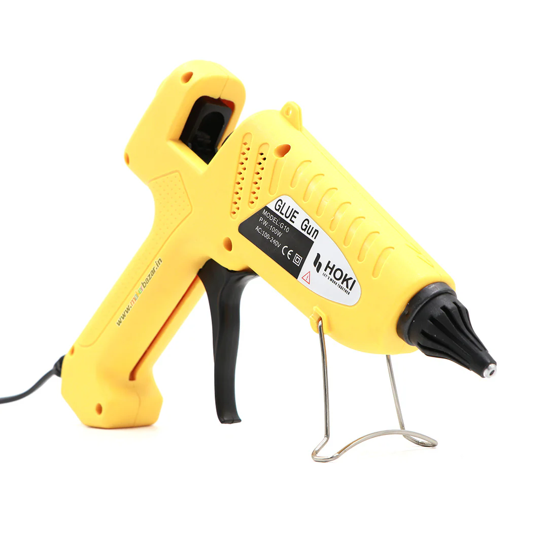 Hoki: Glue Guns Hot-Melt Wired Professional Glue-Gun - Image 15