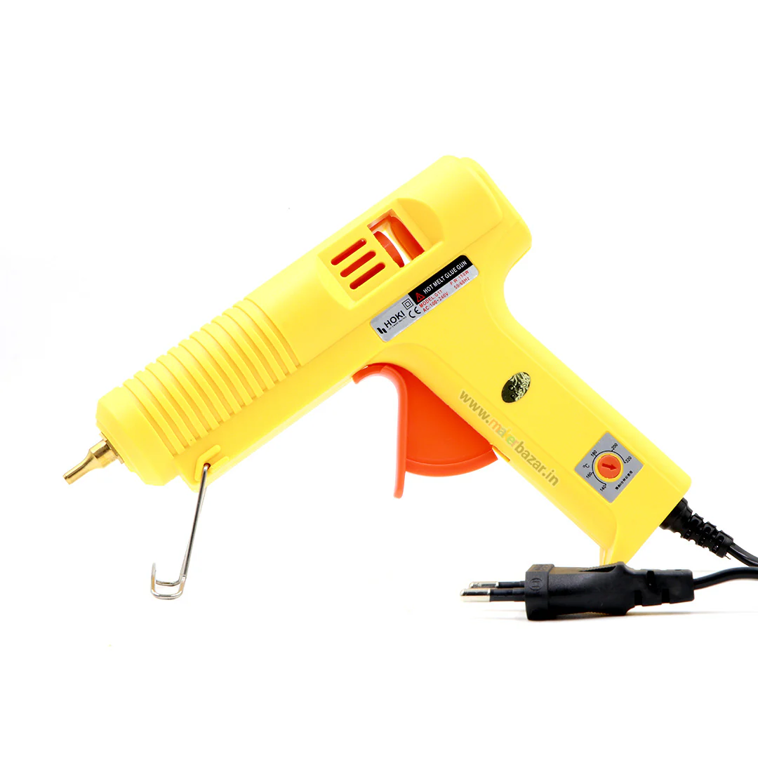 Hoki: Glue Guns Hot-Melt Wired Professional Glue-Gun - Image 22