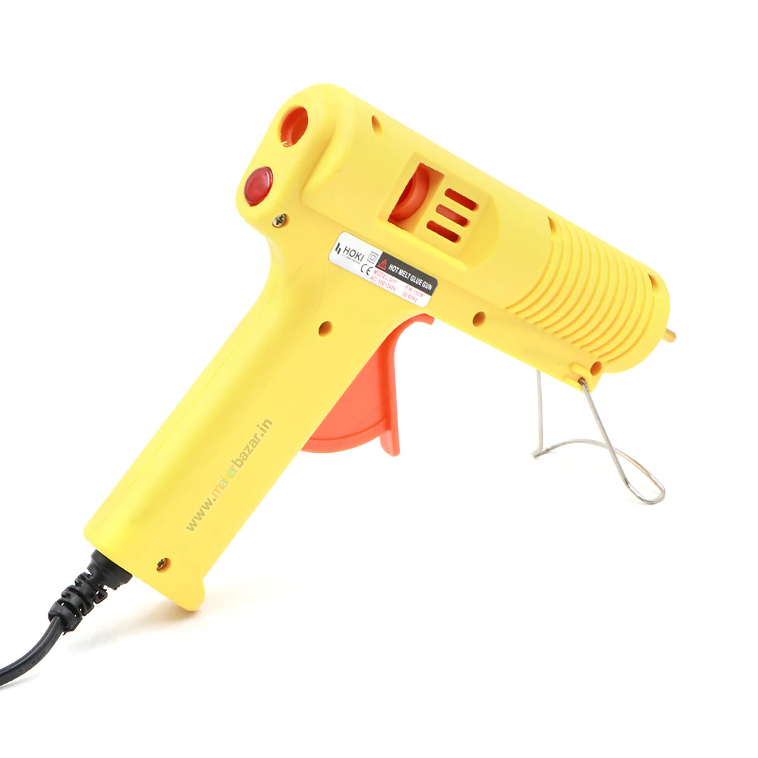 Hoki: Glue Guns Hot-Melt Wired Professional Glue-Gun - Image 27
