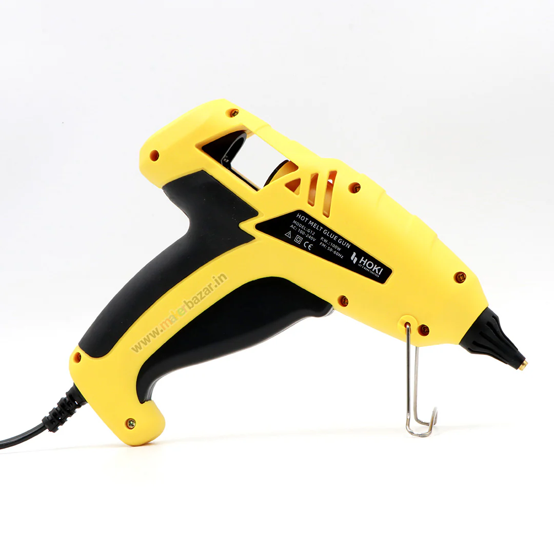 Hoki: Glue Guns Hot-Melt Wired Professional Glue-Gun - Image 32
