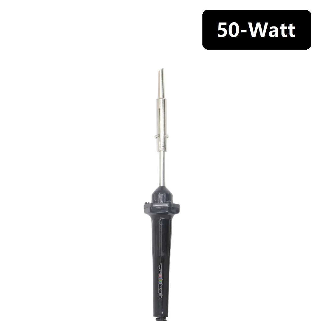 Hoki: 220v Premium Soldering Iron - Image 10