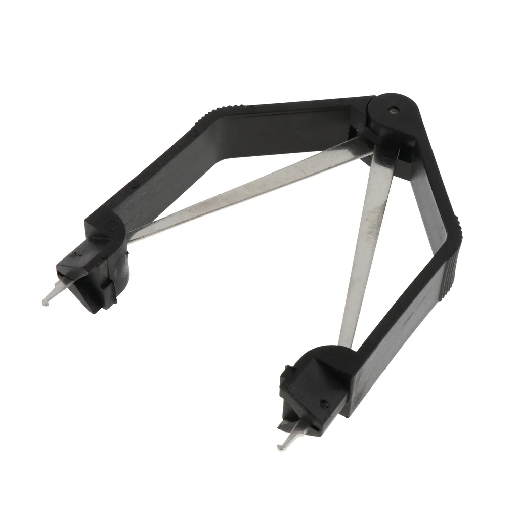 IC Extractor - PLCC IC Extraction Puller Tweezer Tool - Image 3