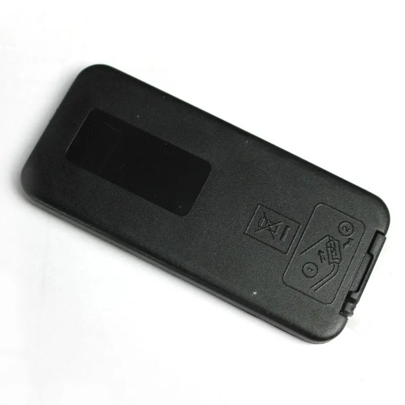 [Type 1] Infrared IR Remote Controller for RC Devices/Audio Player/DIY Projects - Image 10