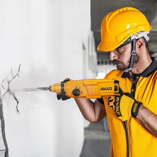 INGCO: Rotary Hammer Drill Machine - Image 2