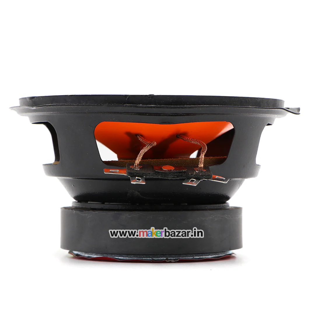 Jenstar: 4/8ohm 4inch Dual Subwoofer 20 Watt - Image 3