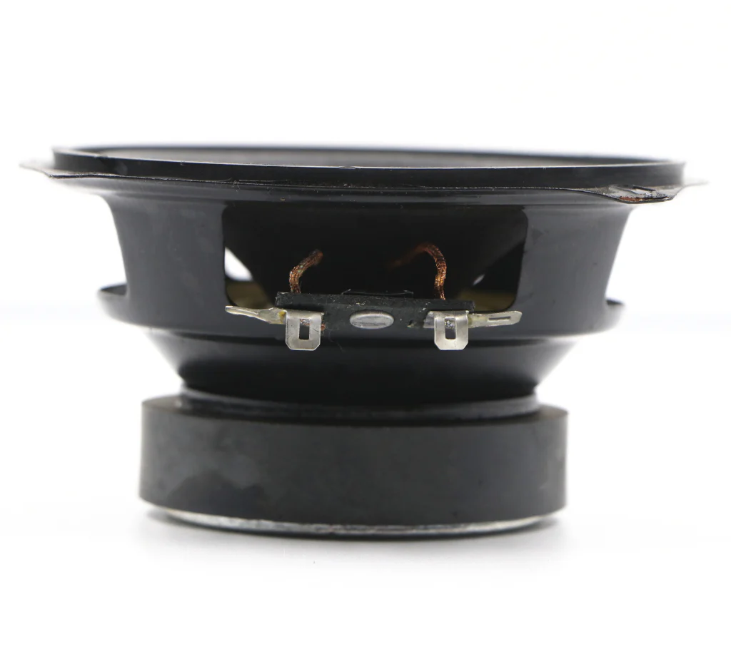 Jenstar: 4-Inch 4-Ohm 70-Watt Subwoofer Speaker - Image 11