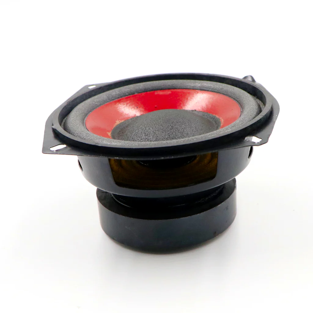 Jenstar: 4-Inch 4-Ohm 70-Watt Subwoofer Speaker - Image 15