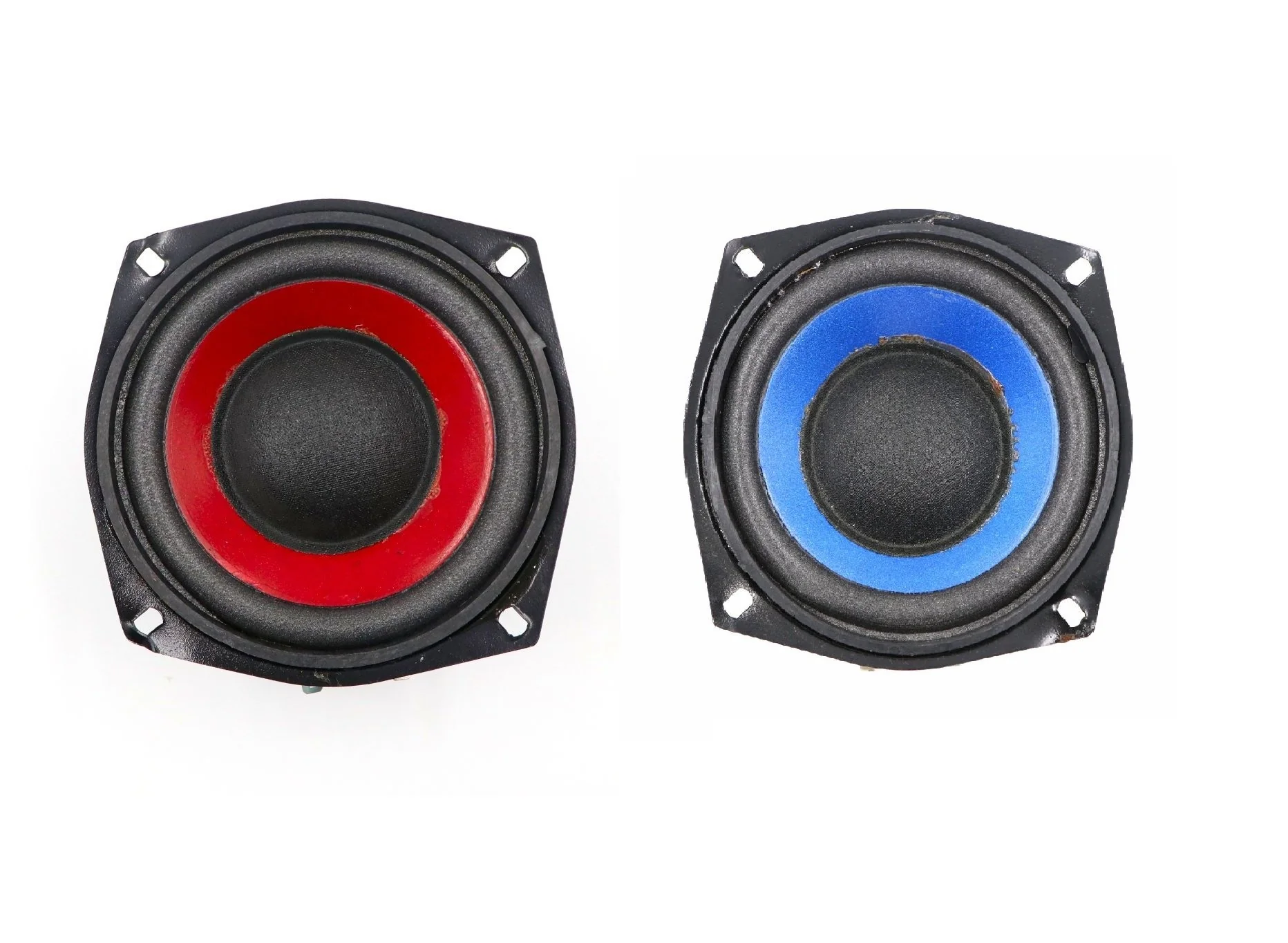 Jenstar: 4-Inch 4-Ohm 70-Watt Subwoofer Speaker - Image 19
