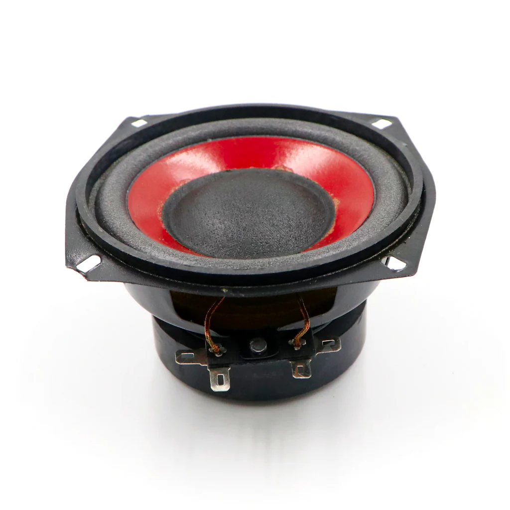 Jenstar: 4-Inch 4-Ohm 70-Watt Subwoofer Speaker - Image 7