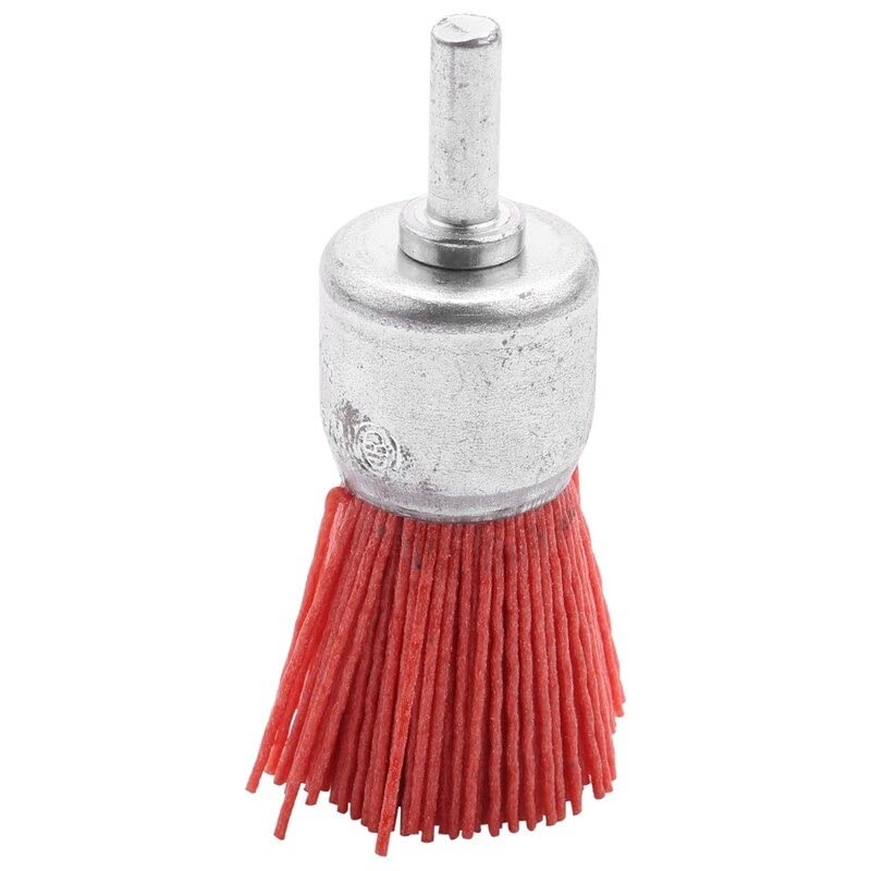 Jon Bhandari: Nylon Cup Brush Abrasive Wire Wheel - Image 5
