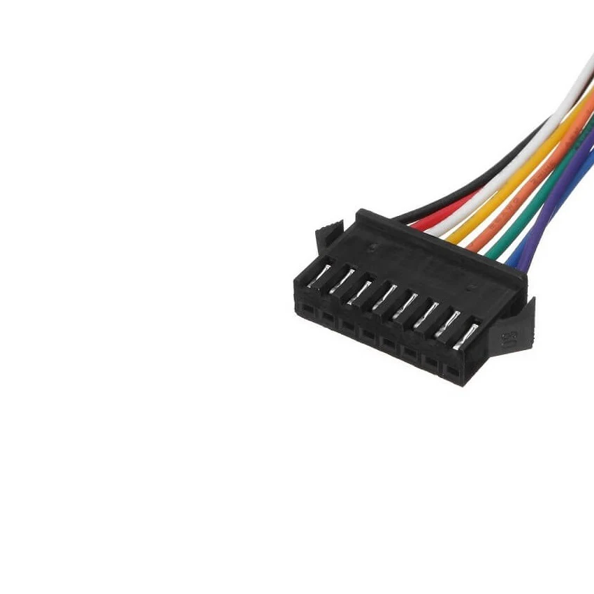 JST-SM Male-Female Battery Connector with Wire - Image 18