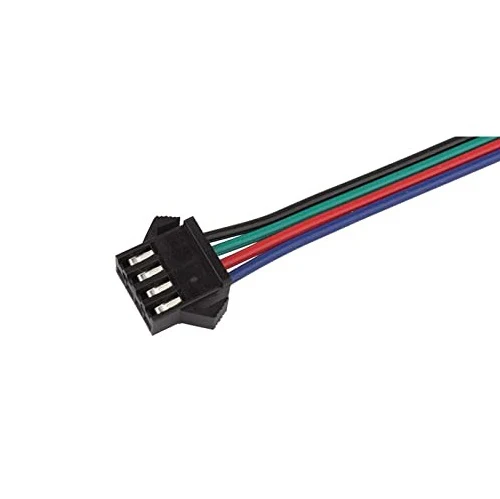 JST-SM Male-Female Battery Connector with Wire - Image 9
