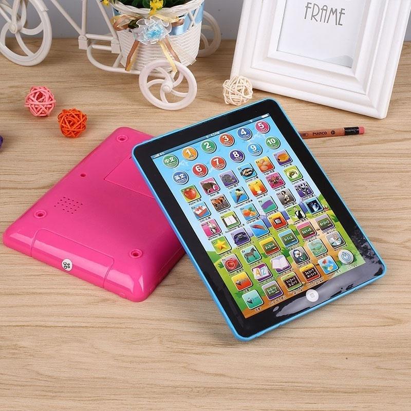 Kids Learning Tablet Toy - Image 7