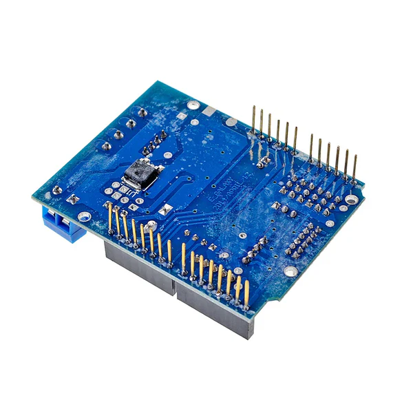 L298P Motor Driver Shield for Arduino - Image 3