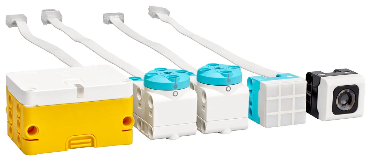 LEGO: 45345 Education SPIKE Essential Set - Image 12