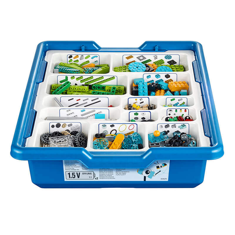 Lego 45300 Education Wedo 2.0 Core Set Kit - Image 2