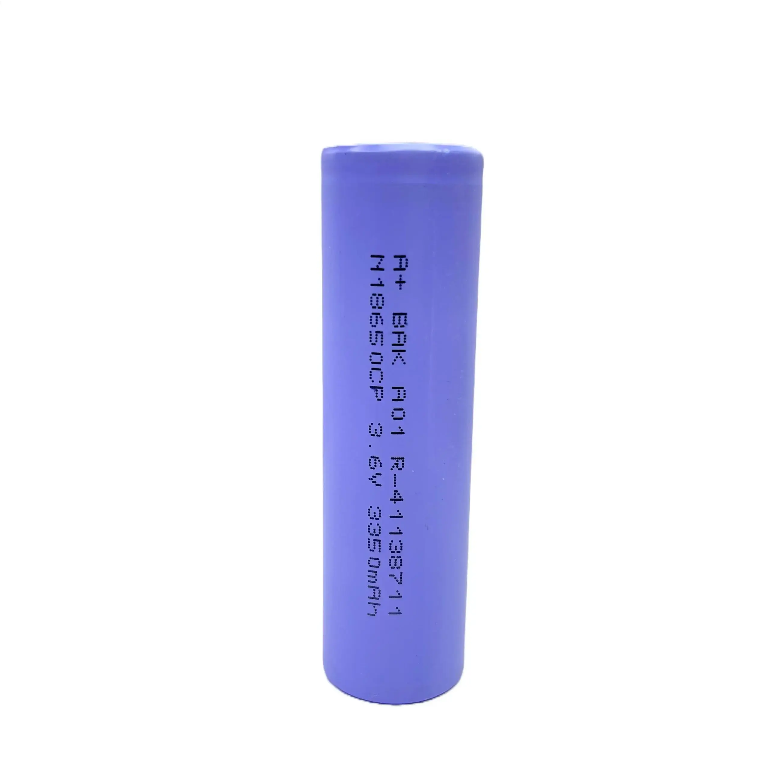 [Premium] 3C 3.6V Lithium-Ion 18650 Rechargeable Cell - Image 10