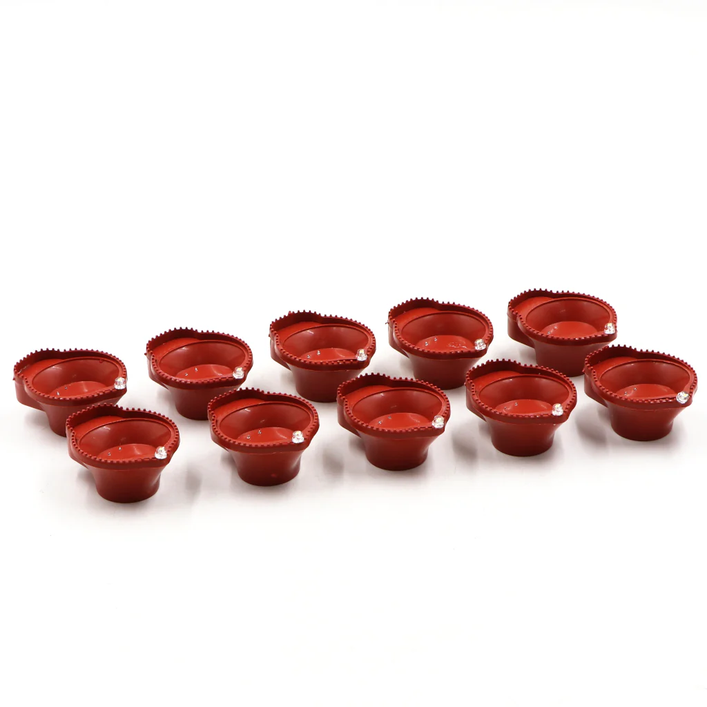Magic LED Diya Water Sensor Diva - Image 5