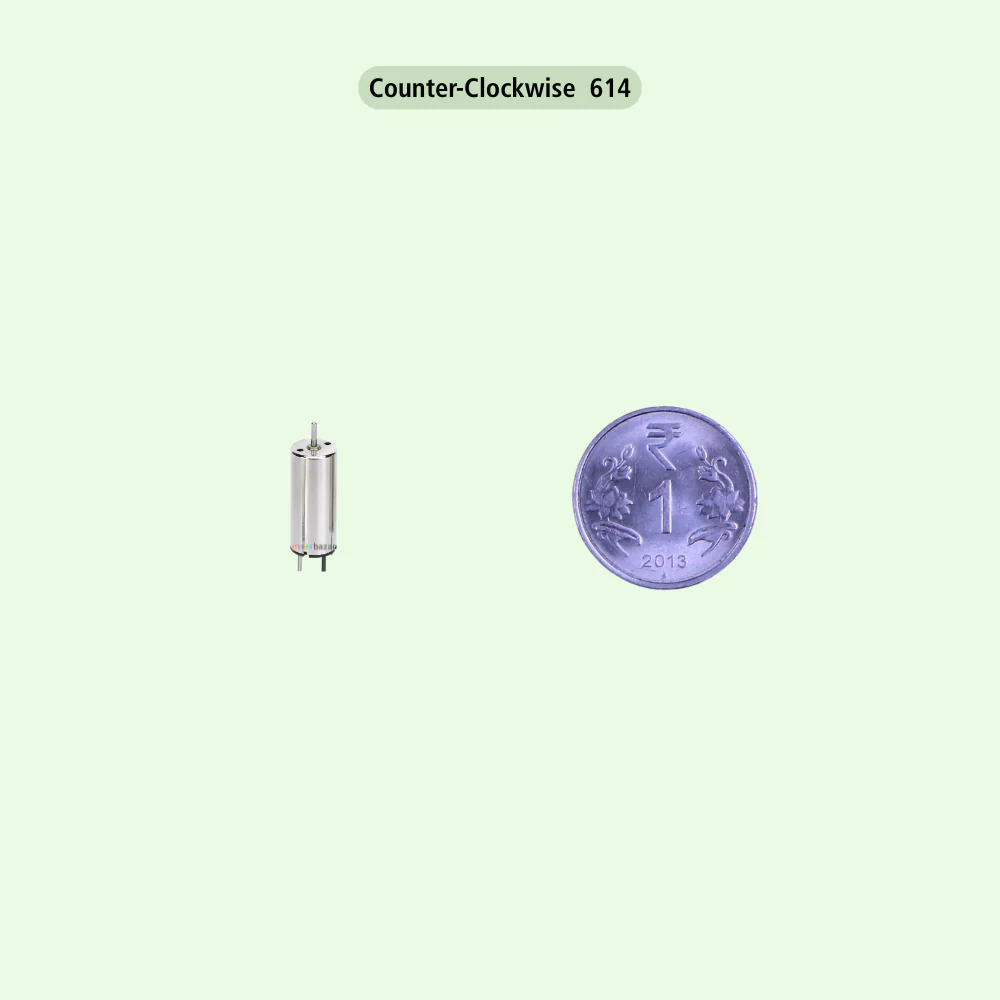 (Low Cost) Magnetic Micro Coreless Motor for Drones/Quadcopters/RC - Image 7