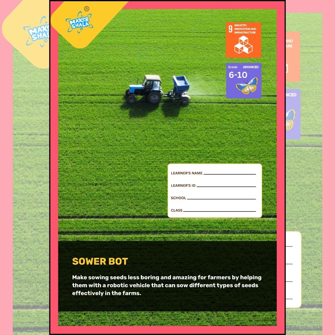 Makershala: Educational Study Books - Image 10