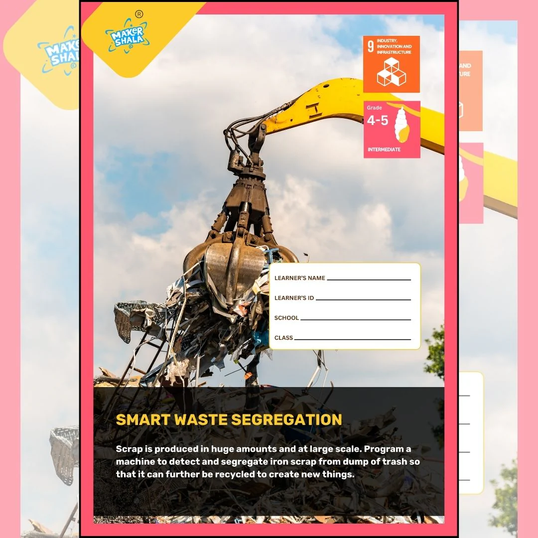 Makershala: Educational Study Books - Image 12