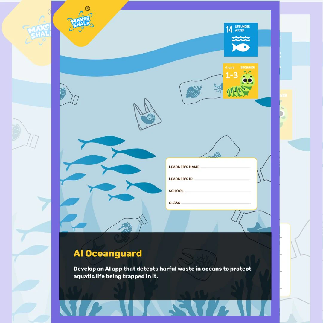 Makershala: Educational Study Books - Image 19