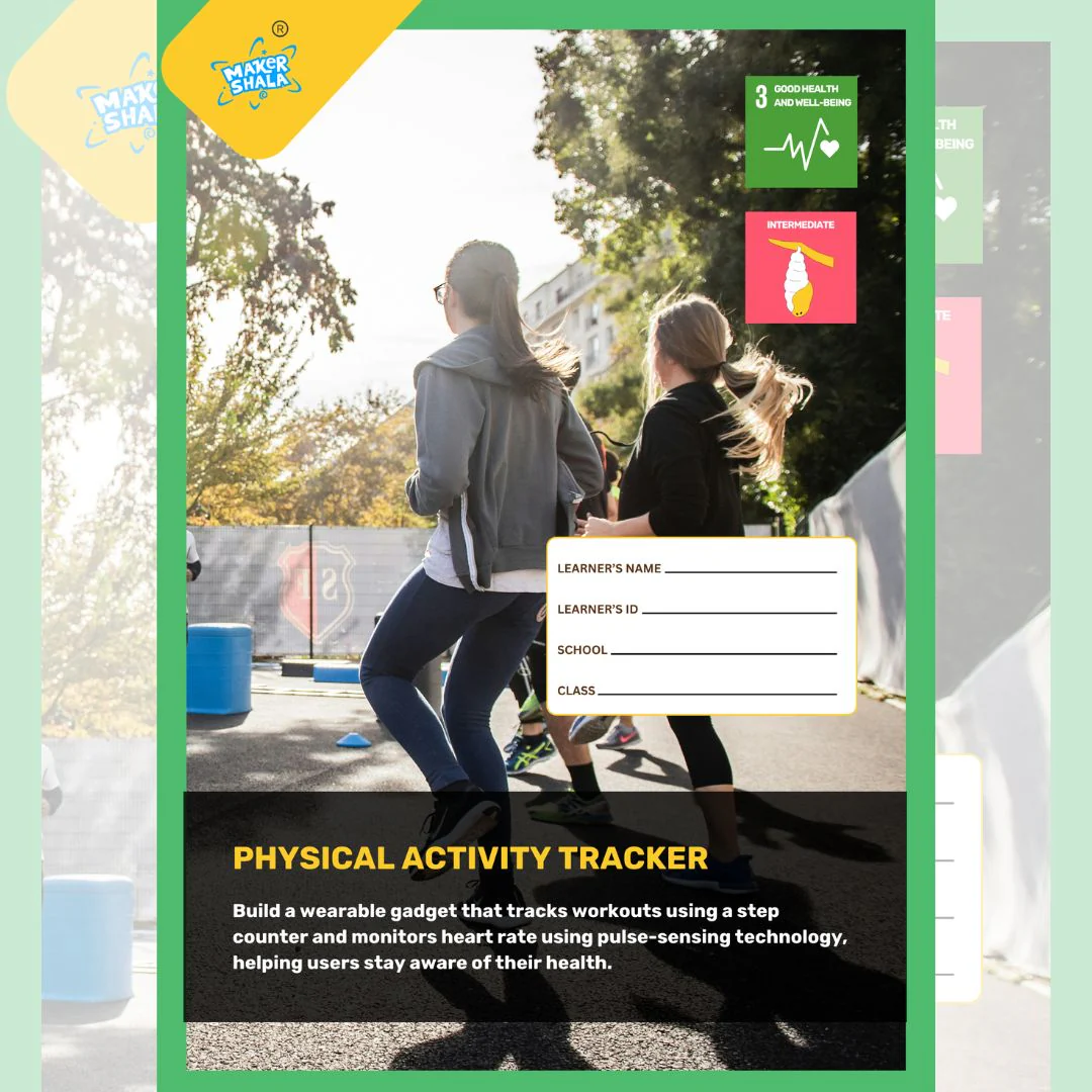 Makershala: Educational Study Books - Image 21