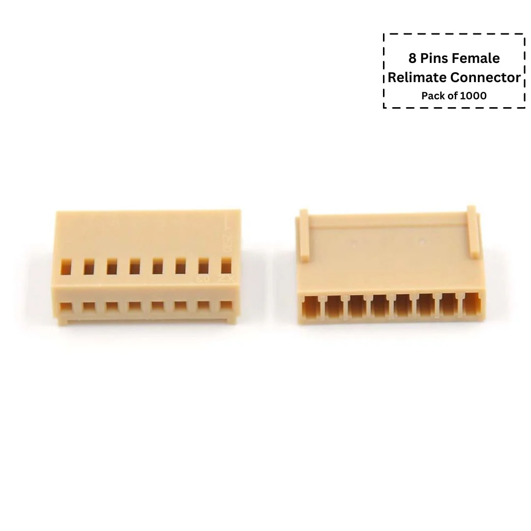 2510 Male/Female Relimate Connector For PCB Board - Image 55