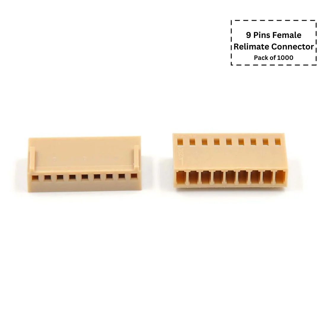 2510 Male/Female Relimate Connector For PCB Board - Image 58