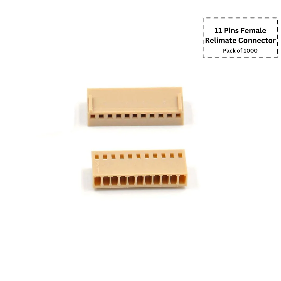 2510 Male/Female Relimate Connector For PCB Board - Image 64