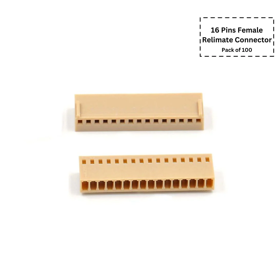 2510 Male/Female Relimate Connector For PCB Board - Image 75