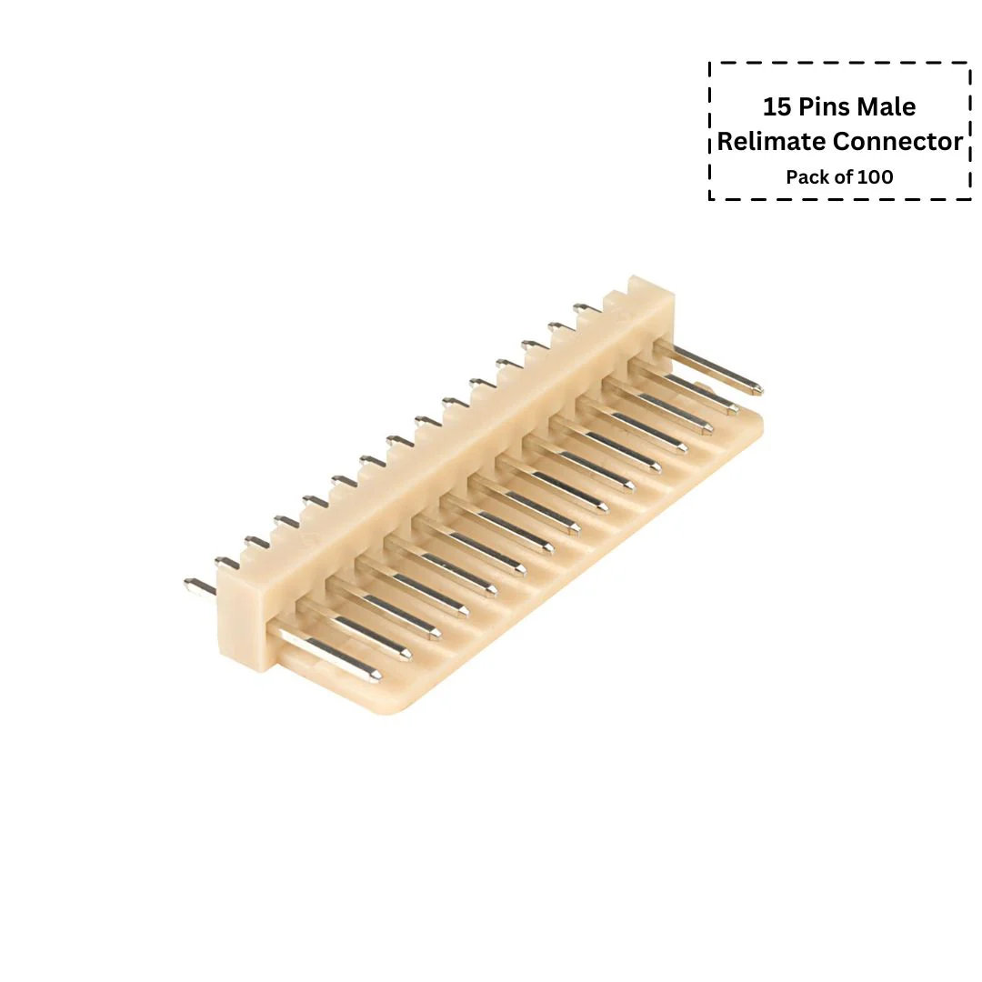 2510 Male/Female Relimate Connector For PCB Board - Image 81