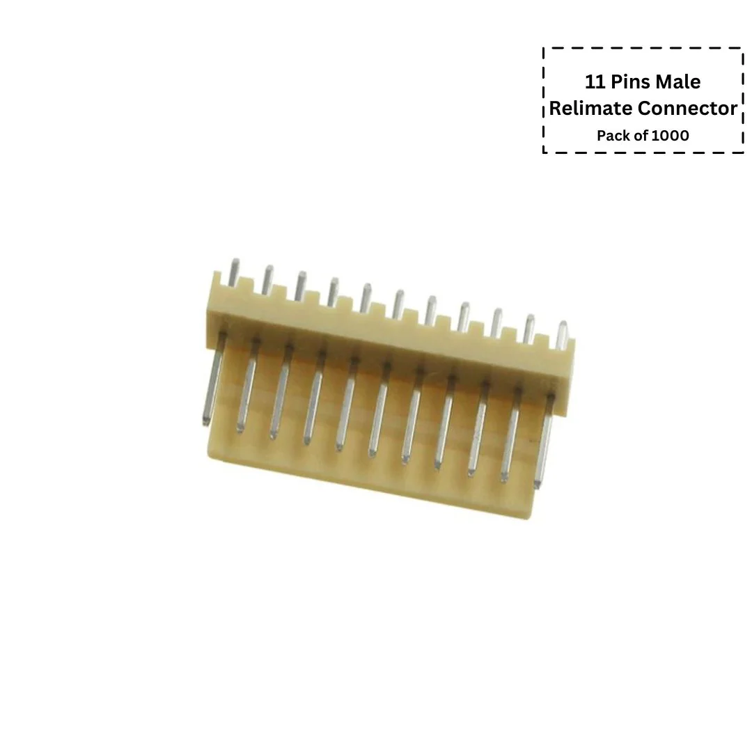 2510 Male/Female Relimate Connector For PCB Board - Image 85