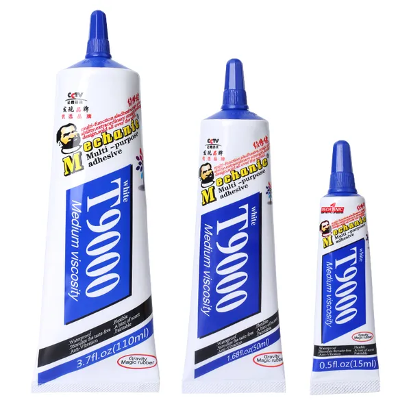 Mechanic: Multi-Purpose Adhesive Glue Paste for Gadget Repair - Image 19