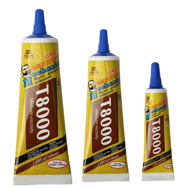 Mechanic: Multi-Purpose Adhesive Glue Paste for Gadget Repair - Image 23