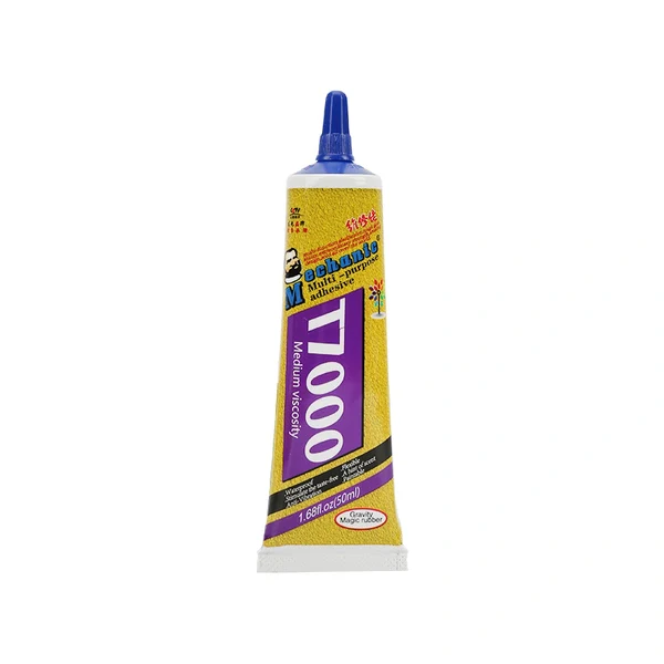 Mechanic: Multi-Purpose Adhesive Glue Paste for Gadget Repair - Image 30