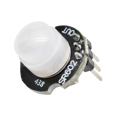 MH-SR602 MINI Motion Sensor Detector Module For Arduino - Image 4