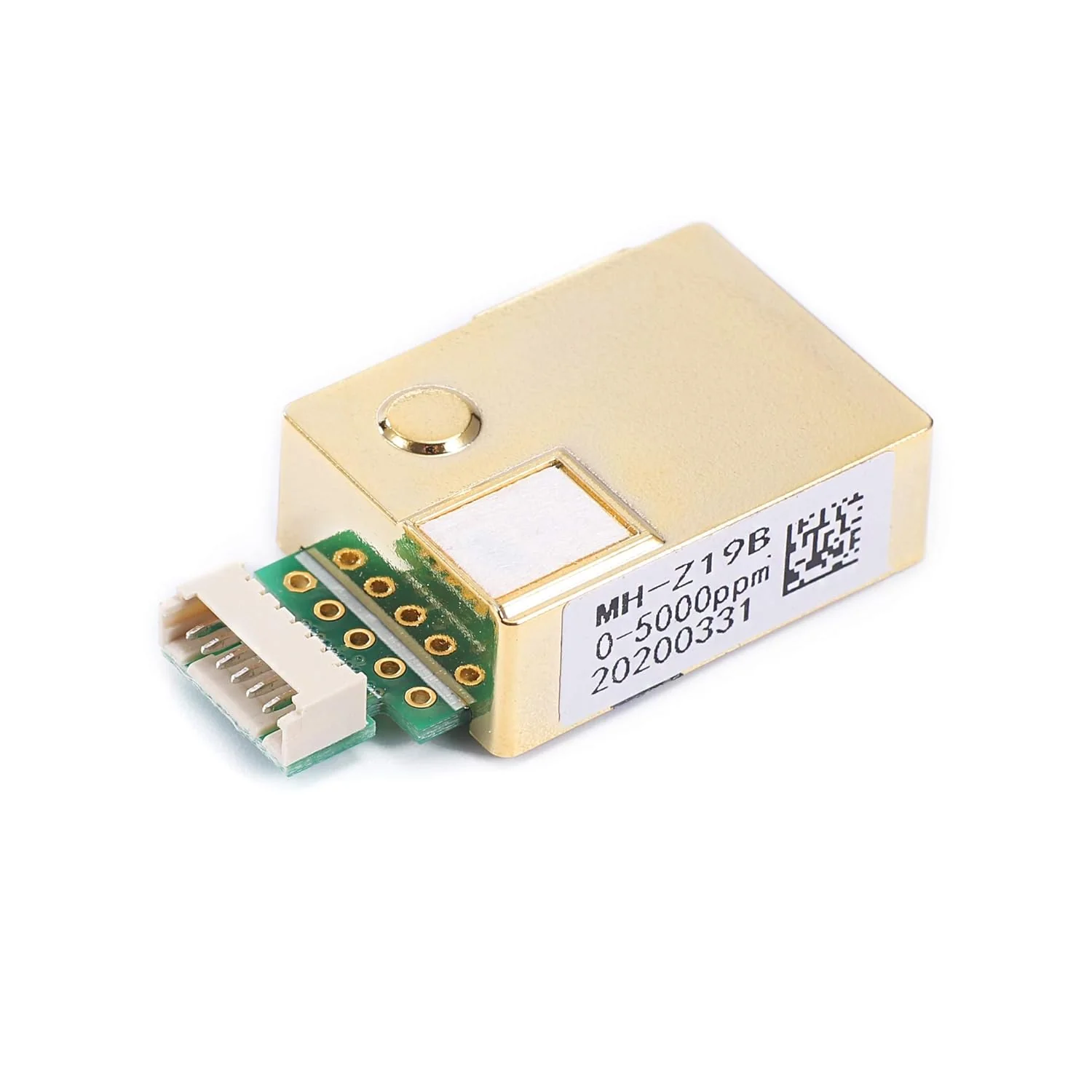MH-Z19 Infrared CO2 Sensor Module for CO2 monitor - Image 6