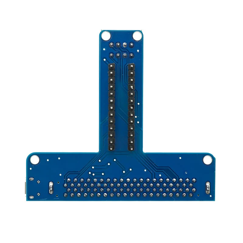 Micro:bit T-type GPIO Board - Image 4